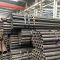 Hot Rolled Seamless Steel Pipe ASTM A709M Gr.36 Structural Steel Pipe Factory